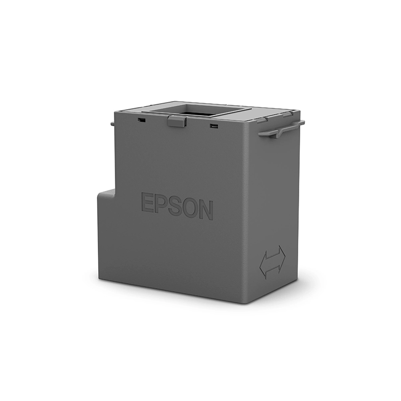 Caja de mantenimiento Epson XP-3100/XP-4100/WF-2810/WF-2830/WF-2850