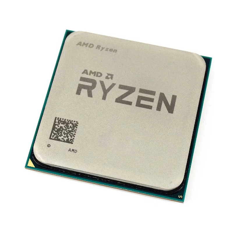 Procesador AMD Ryzen 3 3200G, 3.60GHz, 4MB L3, 4 Core, AM4, 14nm, 65 W.