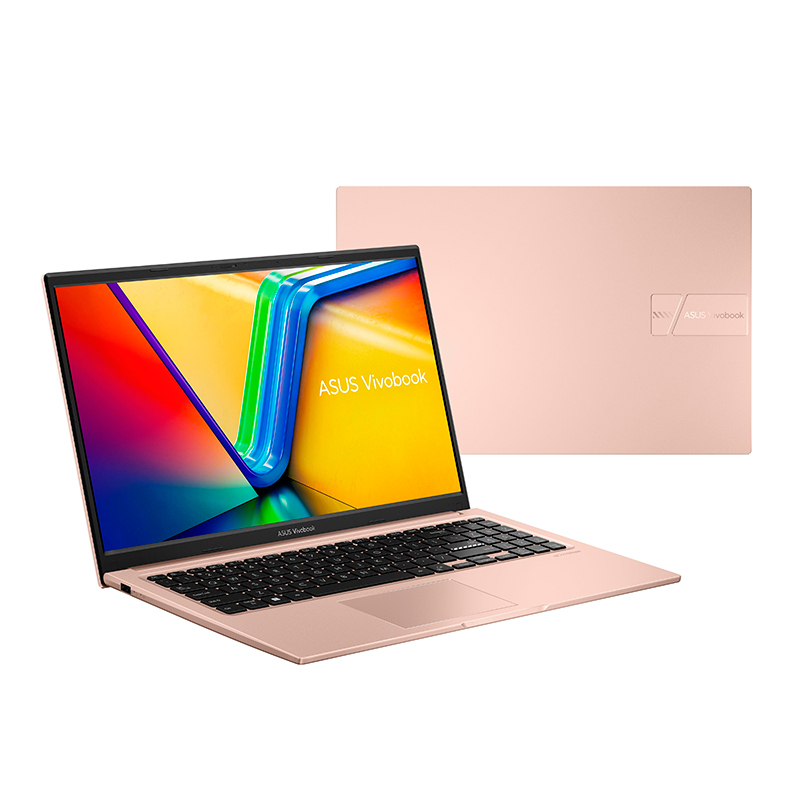 NB ASUS Vivobook 15 X1504MA-E8574/15.6" FHD IPS TOUCH /Core 7-350 /16GB DDR5/512GB SSD M.2