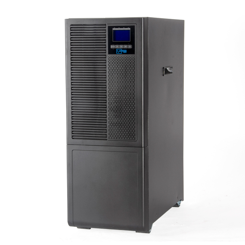UPS Elise UDC-10K-T-G2, On-Line, 10000 VA, 10000 W, 176V~264Vac, USB.