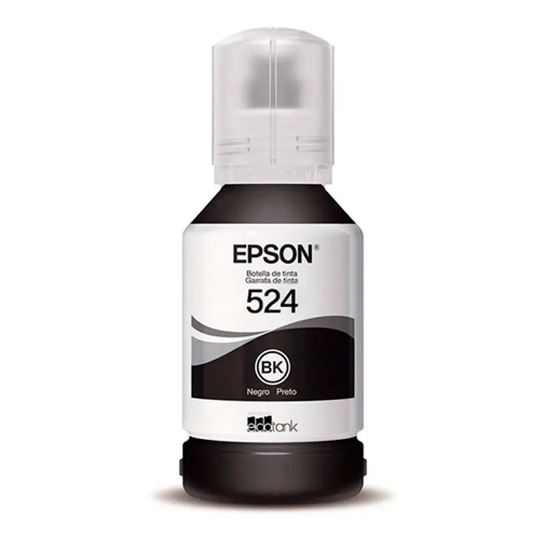 BOTELLA DE TINTA T524120-AL