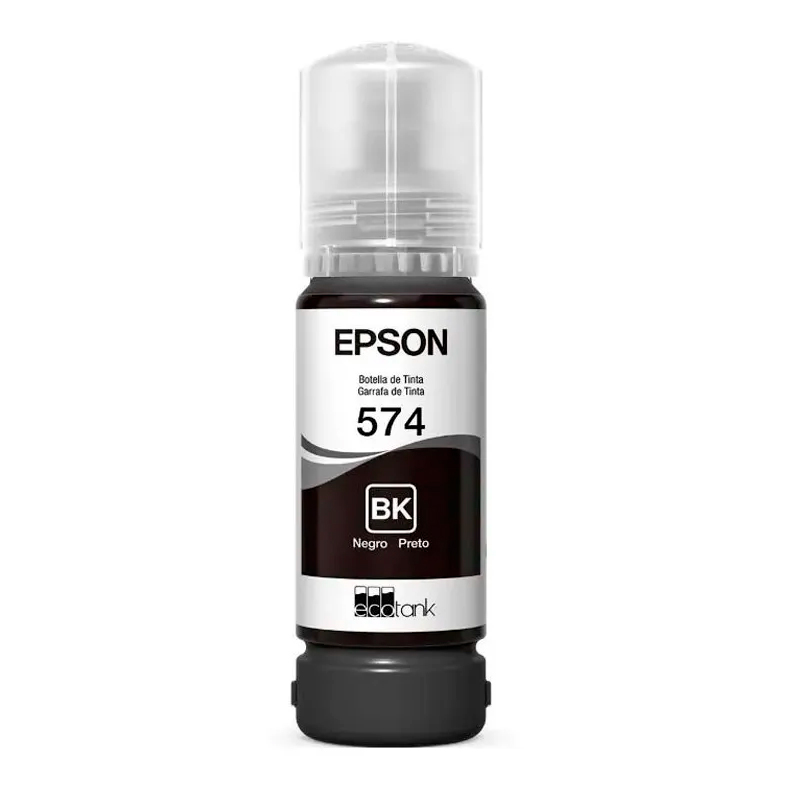 TINTA NEGRA EPSON T574120-AL