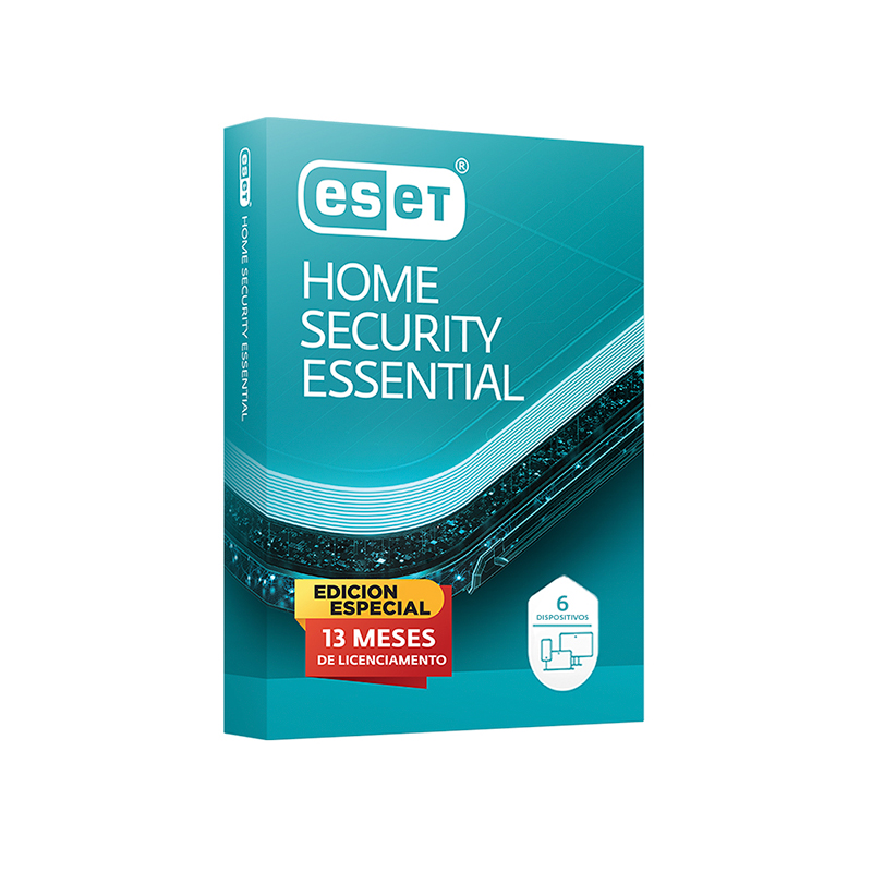 ESET HSEC ESSEN 2025 6D 13M