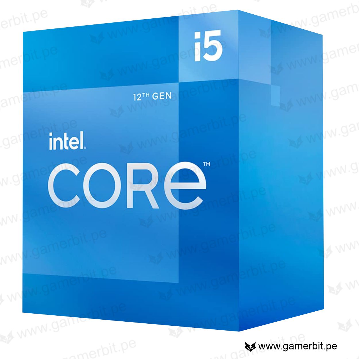 CORE I5-12400